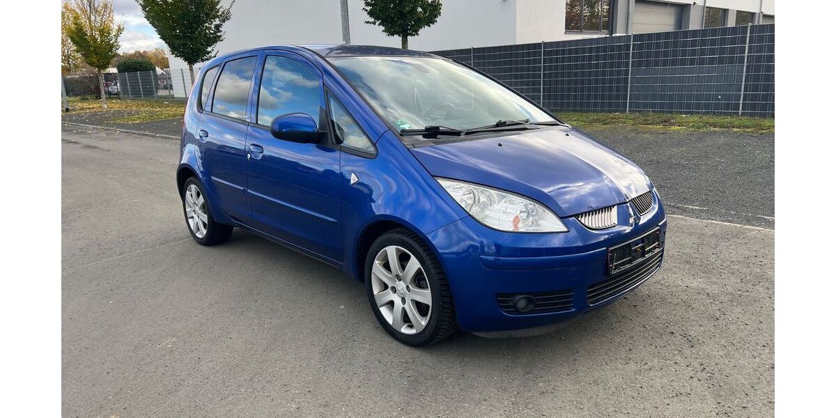 Mitsubishi Colt 85.565 km 2.990 &euro; Gießen 35398