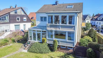 ATTRAKTIVE INVESTITION IN GUTER LAGE