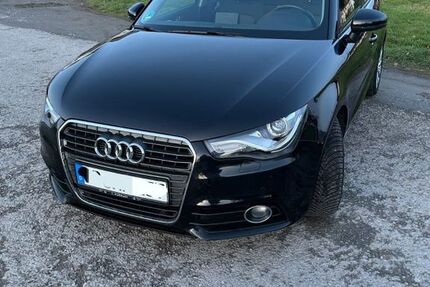 Audi A1 48.000 km 11.200 € Delbrück 33129