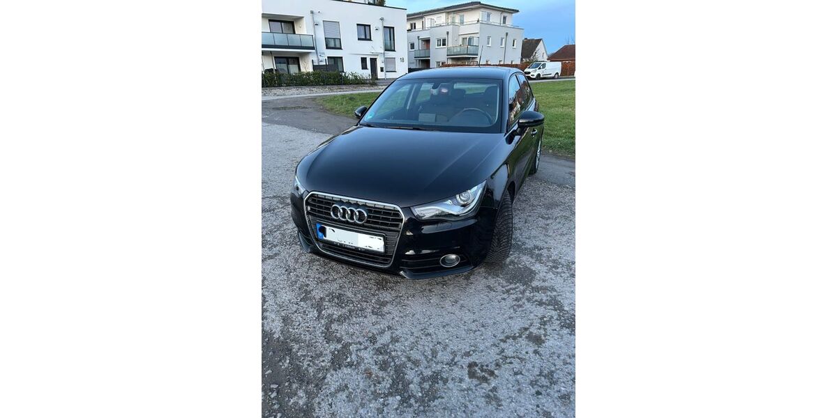 Audi A1 48.000 km 11.200 &euro; Delbrück 33129