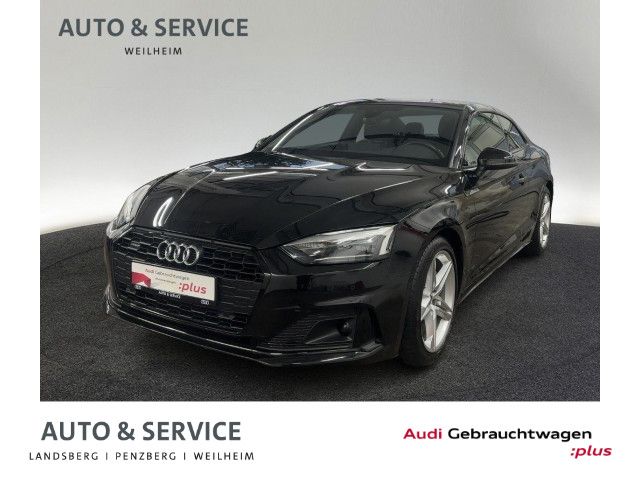Audi A5 46.800 km 30.990 &euro; Weilheim 82362
