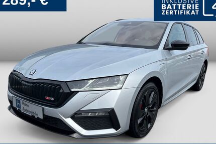 Skoda Octavia 66.810 km 24.990 &euro; Weinstadt-Endersbach 71384