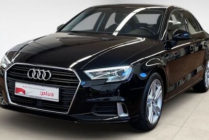 Audi A3 74.603 km 22.459 &euro; Bitterfeld-Wolfen 06749