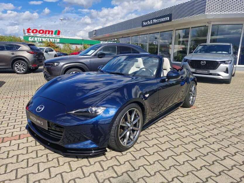 MX-5