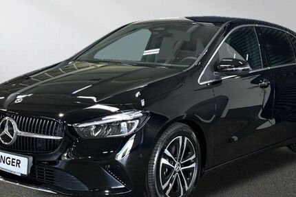 Mercedes B 200