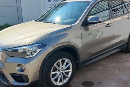 BMW X1 39.500 km 20.990 &euro; Ettlingen 76275