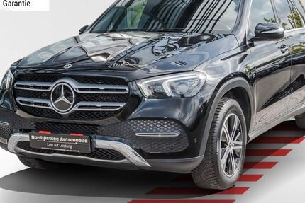 Mercedes-Benz GLE 300 71.763 km 60.390 € Hamburg-Elbe 22609