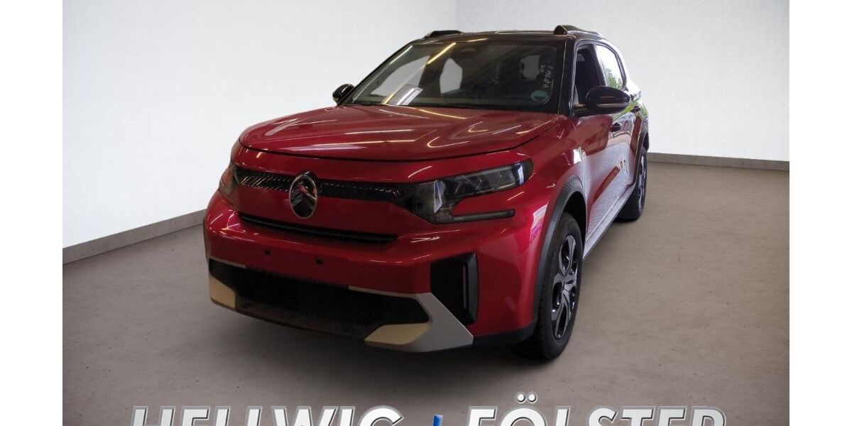 Citroen C3 Aircross 21.984 km 18.990 &euro; Kellinghusen 25548