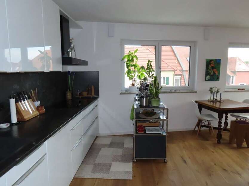 Wohnung zum Kaufen in Landshut 482.000 € 70.62 m²
