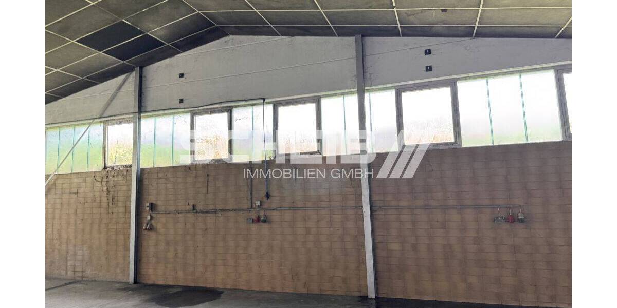 Gewerbeobjekt Langenbrettach Langenbeutingen - 9.990&euro; | Angebot:26796226