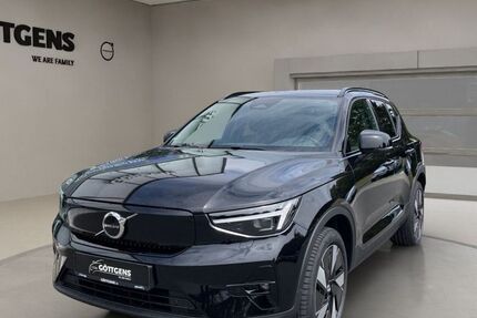 Volvo EX40 5.200 km 53.390 € Soest 59494