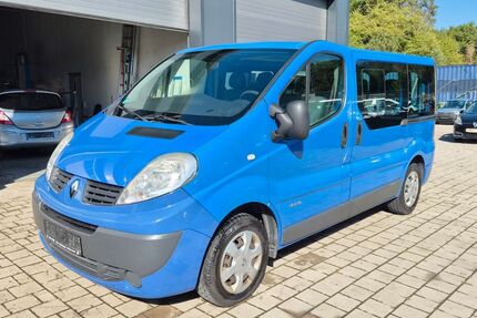 Renault Trafic 239.000 km 8.490 &euro; Horb-Mühringen 72160