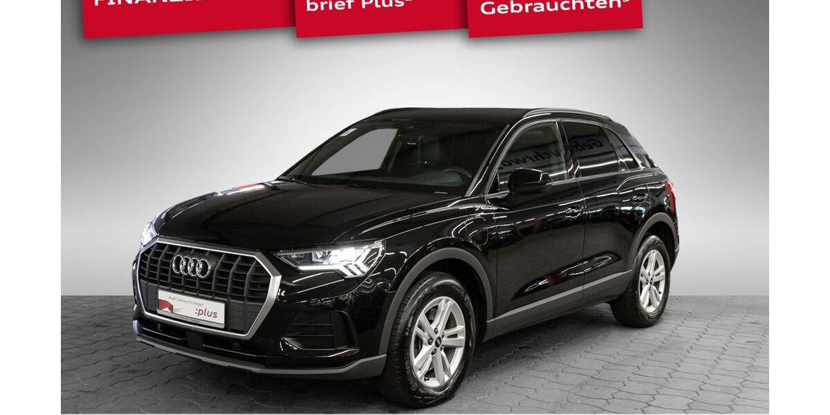 Audi Q3 49.674 km 30.950 &euro; Stuttgart 70563