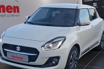 Suzuki Swift 21.953 km 15.299 &euro; Bergkamen 59192
