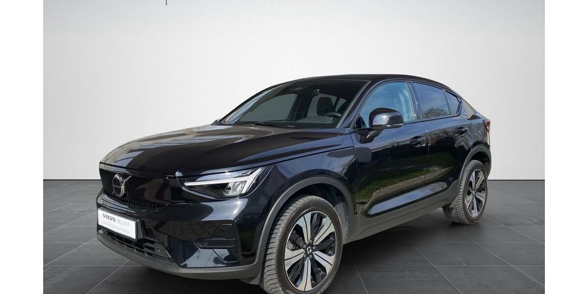 Volvo C40 53.900 km 28.890 &euro; Deggendorf/Fischerdorf 94469