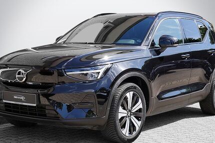 Volvo XC40 31.700 km 32.890 &euro; Büdelsdorf 24782