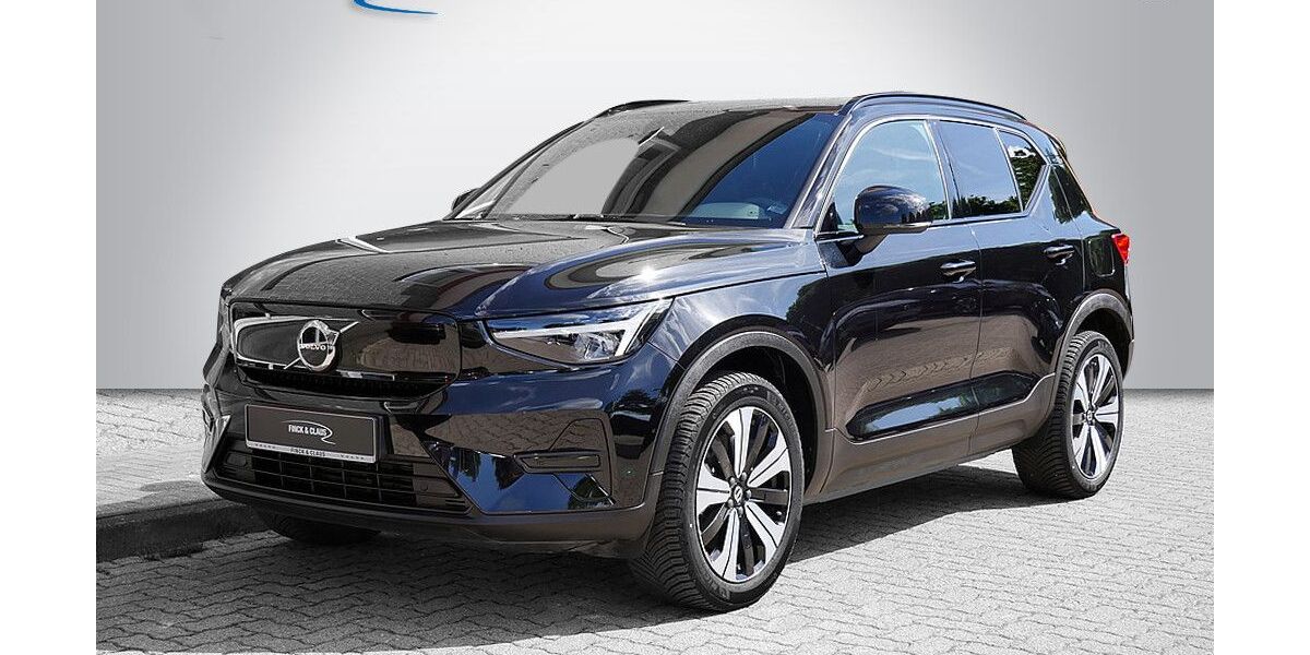 Volvo XC40 31.700 km 32.890 &euro; Büdelsdorf 24782