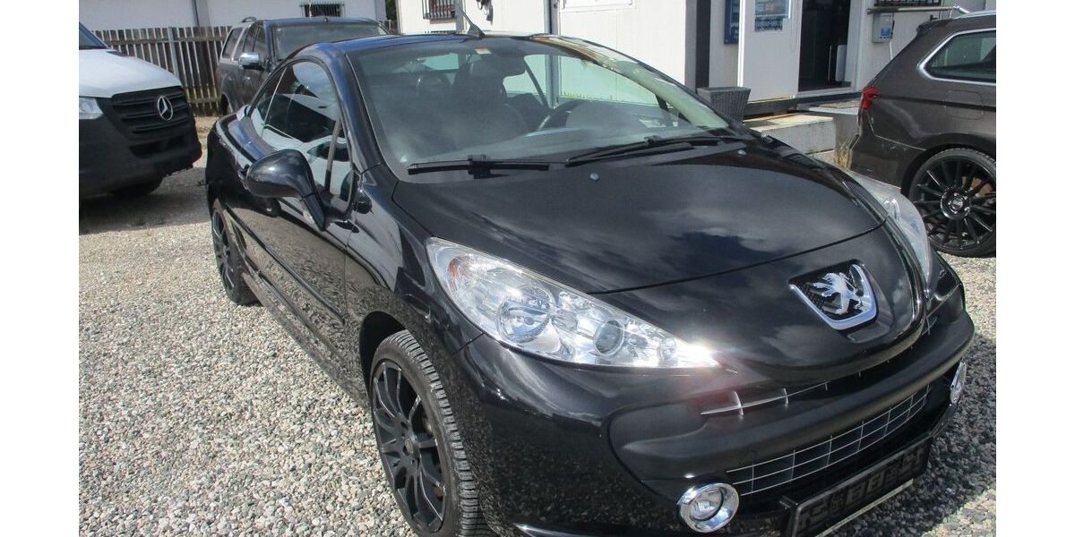 Peugeot 207 71.000 km 3.999 &euro; Nürnberg 90431