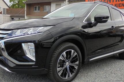 Mitsubishi Eclipse Cross 64.900 km 18.990 &euro; Ladenburg 68526