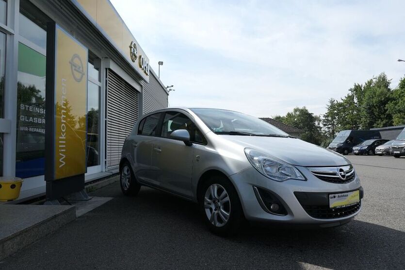 Corsa