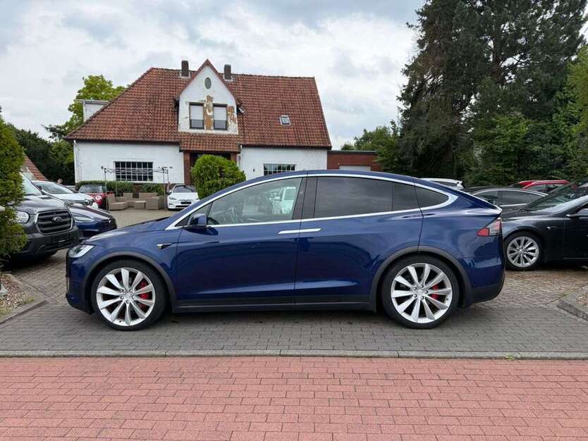 Model X
