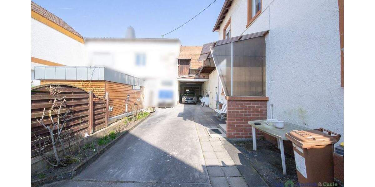 Einfamilienhaus Ingelheim-Heidesheim Heidesheim - 4 Zimmer, 103 m&sup2;, 399.000&euro; | Angebot:25524612