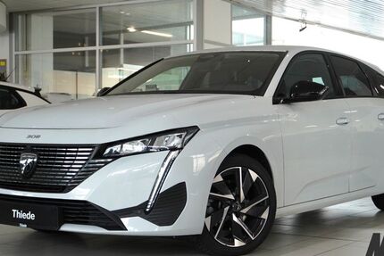 Peugeot 308 43.990 km 19.540 &euro; Schöningen 38364