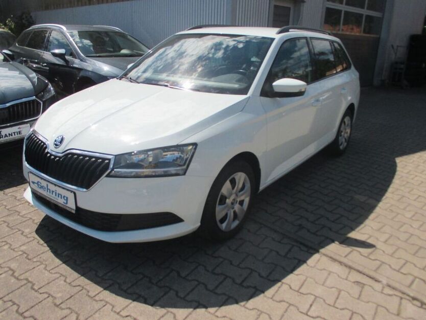 Fabia