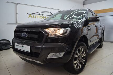 Ford Ranger 100.000 km 21.800 &euro; Ottobrunn / Riemerling 85521