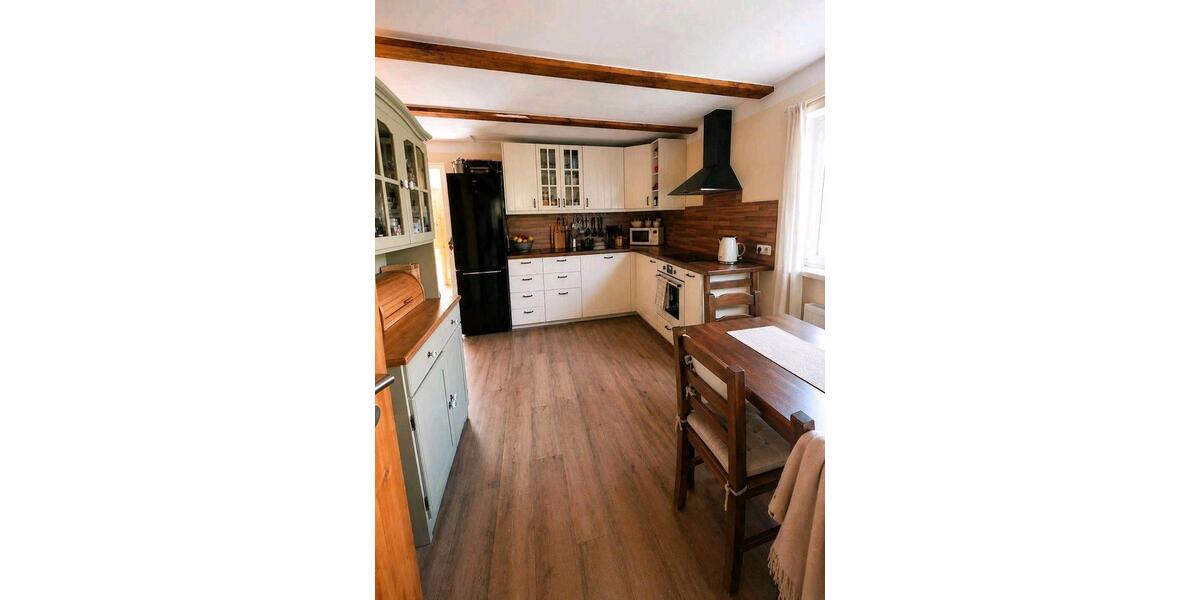 Einfamilienhaus Rodewisch - 4 Zimmer, 105 m&sup2;, 269.000&euro; | Angebot:27122765