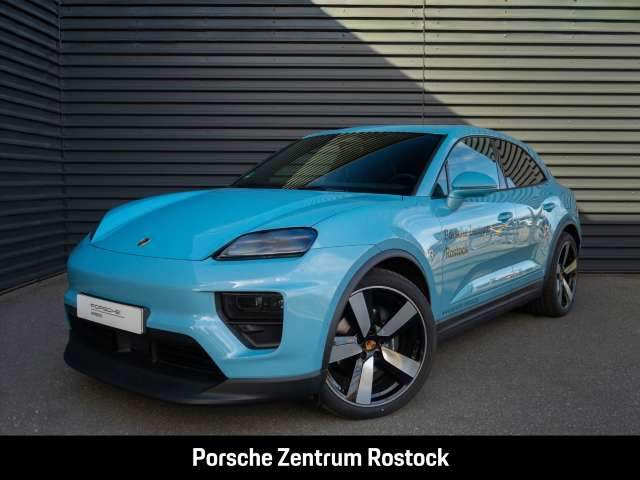 Porsche Macan 7.950 km 93.750 &euro; Papendorf 18059