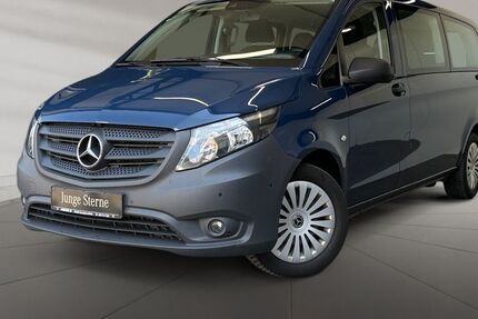 Mercedes-Benz Vito 112.625 km 26.300 &euro; Neufahrn in Niederbayern 84088