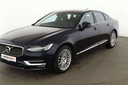 Volvo S90 28.449 km 29.590 &euro; Nürnberg 90441