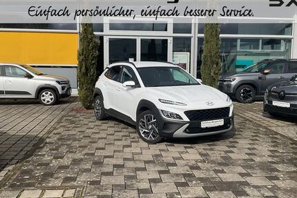 Hyundai KONA 30.267 km 21.790 &euro; Linkenheim-Ho. 76351