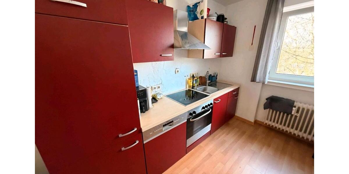 Erdgeschoßwohnung Rotenburg an der Fulda - 3 Zimmer, 75 m&sup2;, 550&euro; | Angebot:26279469