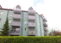 Wohnung zum Mieten in Schwenningen 400 € 33 m²
