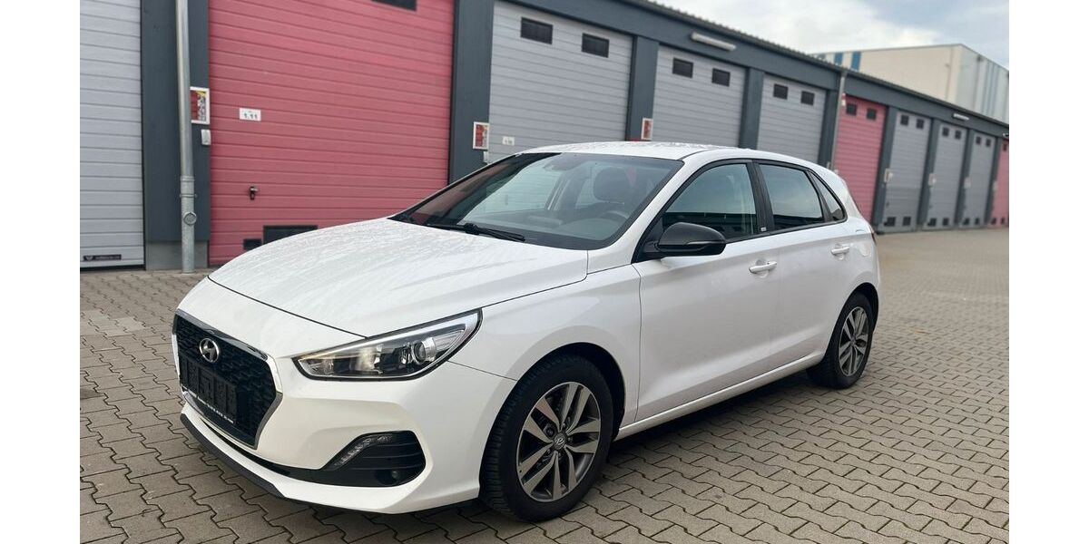 Hyundai i30 210.000 km 9.900 € Groß Gerau 64521