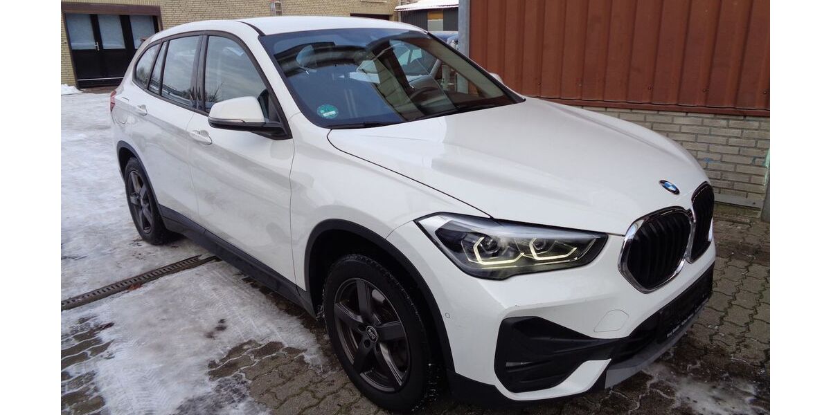 BMW X1 190.024 km 17.500 &euro; Hamburg 22399