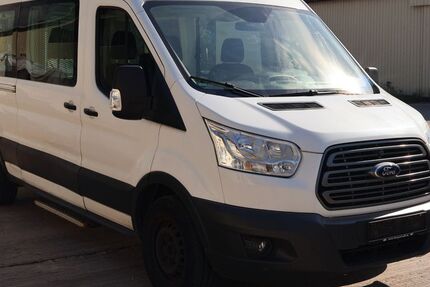 Ford Transit 227.517 km 9.490 &euro; Schöneiche bei Berlin 15566