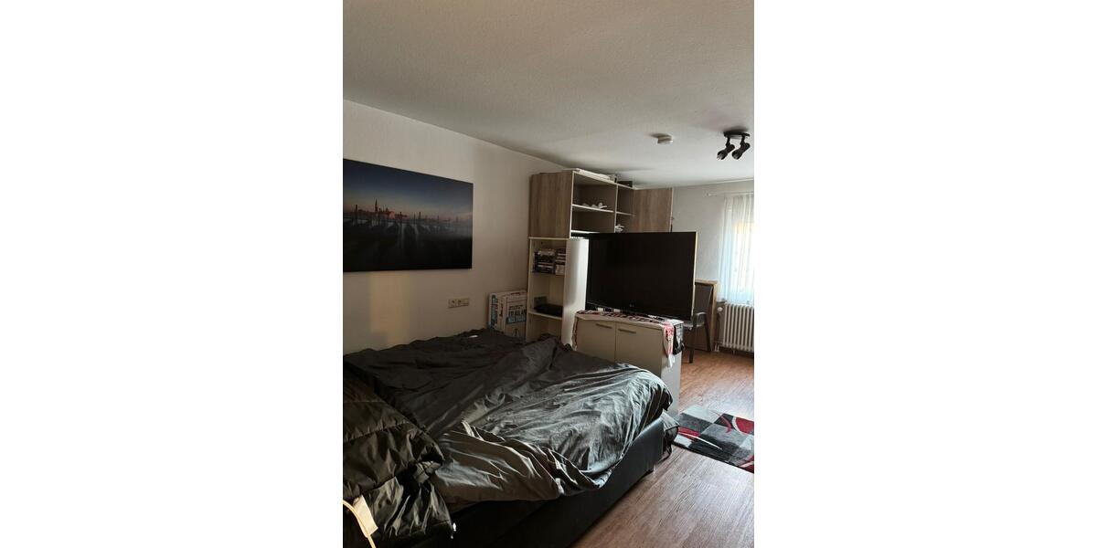 2,5 Zimmer Wohnung in Weingarten Innenstadt 2.5 zimmer