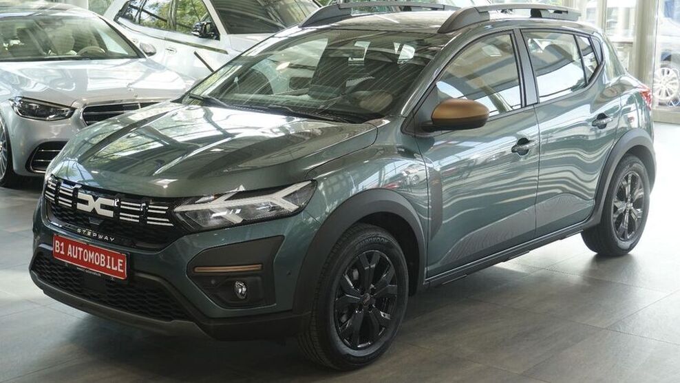 Sandero