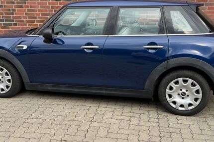 Mini ONE 64.997 km 11.990 &euro; Ribnitz / Nähe Rostock 18311
