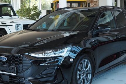 Ford Focus 21.780 km 22.590 € Köngen 73257