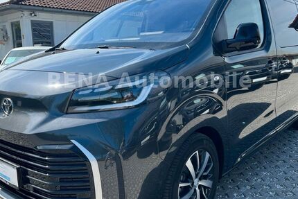 Toyota Proace (Verso) 6.500 km 42.980 &euro; Kirchdorf am Inn 84375