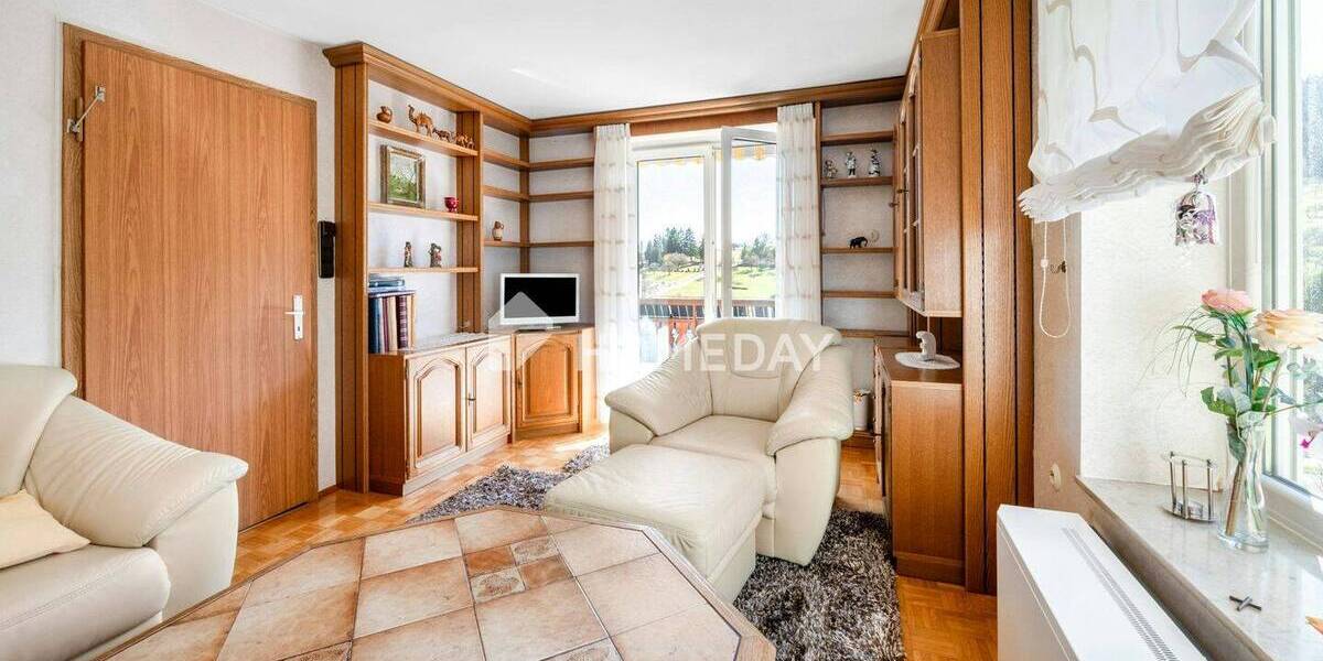 Einfamilienhaus Albstadt - Truchtelfingen Truchtelfingen - 6 Zimmer, 93 m&sup2;, 210.000&euro; | Angebot:26275158