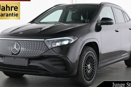 Mercedes-Benz EQA 25.309 km 45.970 &euro; Weilheim 82362
