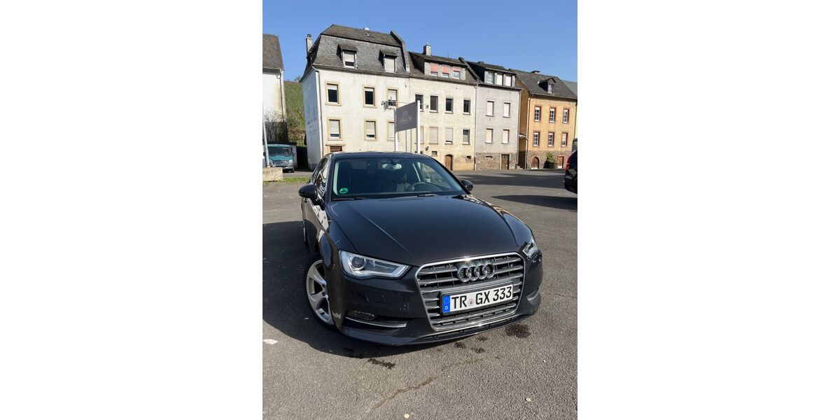 Audi A3 199.876 km 9.490 &euro; Traben-Trarbach 56841