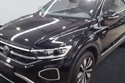 VW T-Roc 18.772 km 25.270 &euro; Mainburg 84048