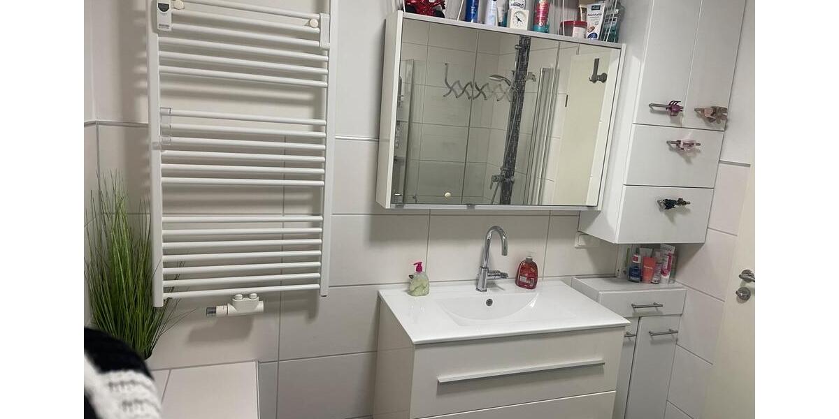 Erdgeschoßwohnung Oberhausen Schmachtendorf - 3.5 Zimmer, 87 m&sup2;, 299.900&euro; | Angebot:24573288