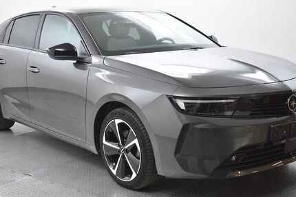 Opel Astra 54.567 km 15.950 &euro; Bebra 36179